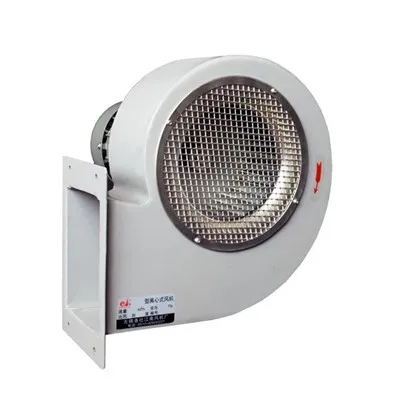 380V 415V 440V कम शोर समुद्री केन्द्रापसारक वेंटिलेशन ब्लॉवर्स और प्रशंसकों