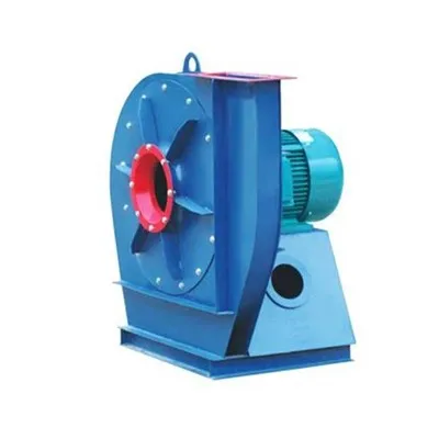 8-09 9-12 उच्च दबाव बड़े औद्योगिक विद्युत मोटर केन्द्रापसारक वेंटीलेटर हवा गुंबद के लिए धौंकनी प्रशंसक