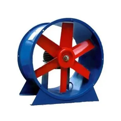 प्रत्यक्ष ड्राइव अक्षीय प्रशंसक कम शोर अक्षीय प्रशंसक