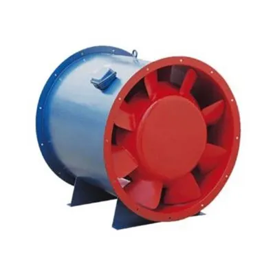 वायु ब्लोअर केन्द्रापसारक व्हील फ्ल्युमिटिंग