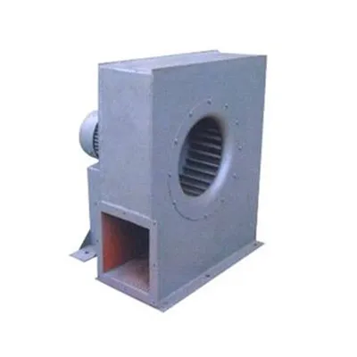 मुद्रण मशीनरी के लिए HL केन्द्रापसारक ब्लोअर