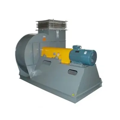 औद्योगिक केन्द्रापसारक प्रशंसक और blowers | केन्द्रापसारक प्रशंसक