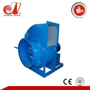 डबल इनलेट केन्द्रापसारक प्रशंसक डबल ब्लोअर फैन